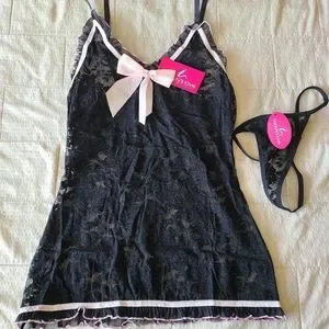 Poshmark Intimates beauty's love | Intimates & Sleepwear | Sexy Lingerie | Poshmark